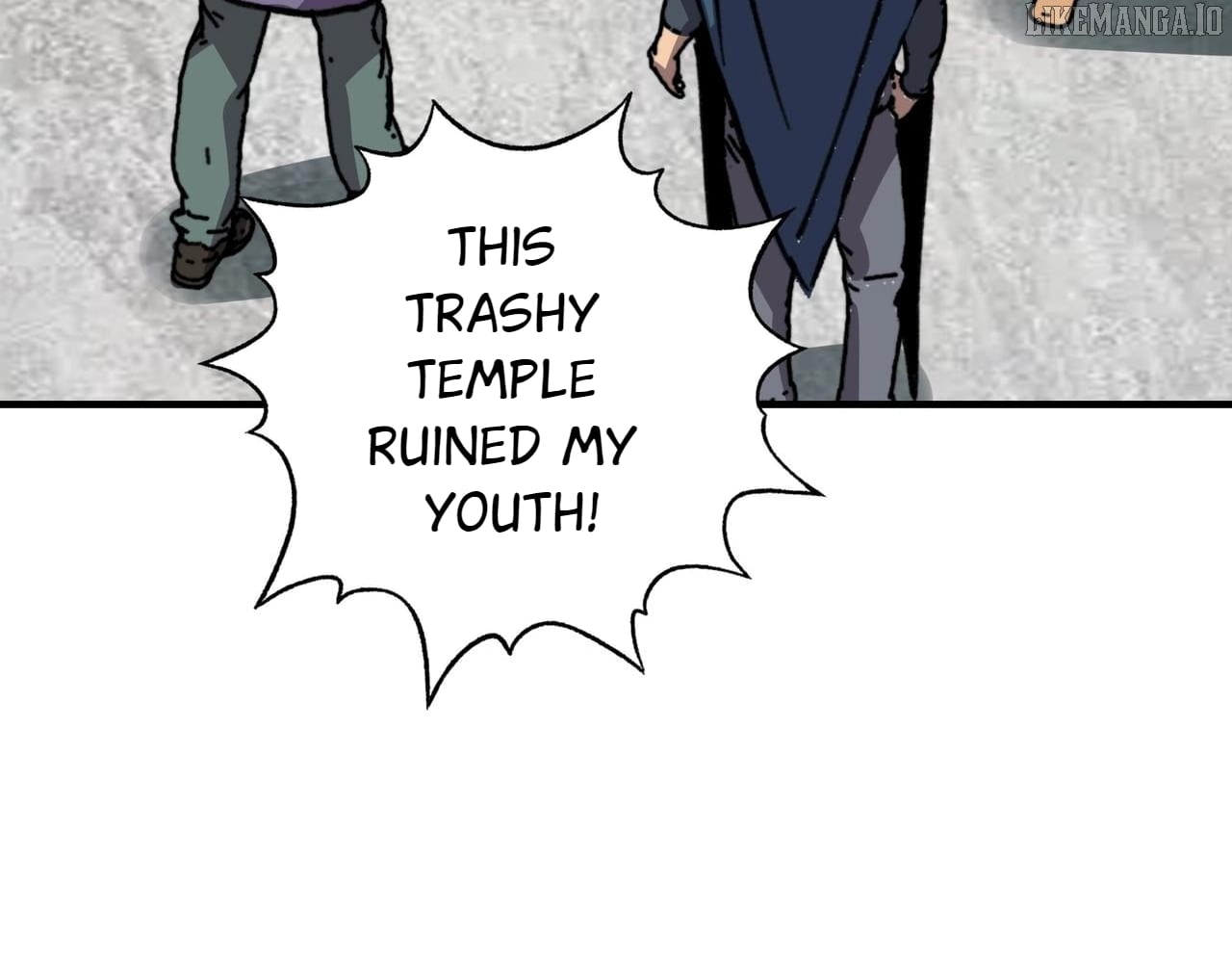 Starting As The God Of Wealth, Taming Billions Of Divine Pets! Chapter 45 - page 29